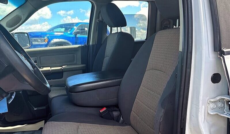 
								2012 RAM 1500 SLT full									