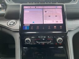 
										2022 Jeep Grand Cherokee L Overland 4X4 full									