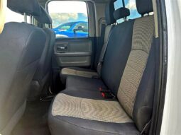 
										2012 RAM 1500 SLT full									