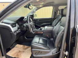 
										2020 GMC Yukon XL SLT 4×4 full									