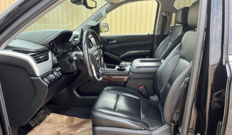 
								2020 GMC Yukon XL SLT 4×4 full									