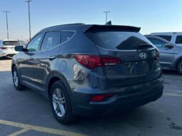 
										2018 Hyundai Santa Fe Sport Premium AWD full									