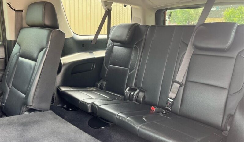 
								2020 GMC Yukon XL SLT 4×4 full									