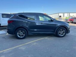 
										2018 Hyundai Santa Fe Sport Premium AWD full									