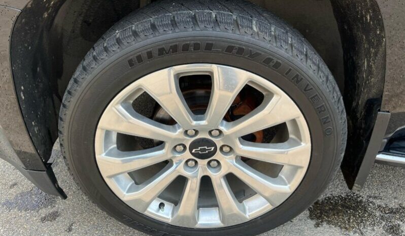 
								2020 GMC Yukon XL SLT 4×4 full									