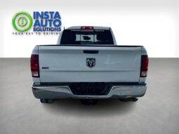 
										2012 RAM 1500 SLT full									