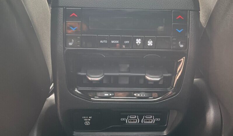 
								2022 Jeep Grand Cherokee L Overland 4X4 full									