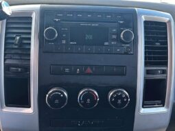 
										2012 RAM 1500 SLT full									