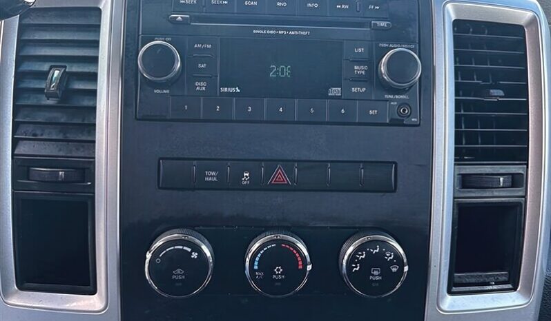 
								2012 RAM 1500 SLT full									