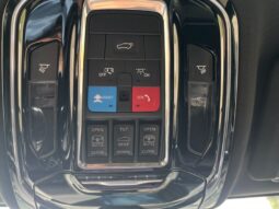 
										2022 Jeep Grand Cherokee L Overland 4X4 full									