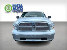 
										2012 RAM 1500 SLT full									