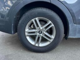 
										2018 Hyundai Santa Fe Sport Premium AWD full									