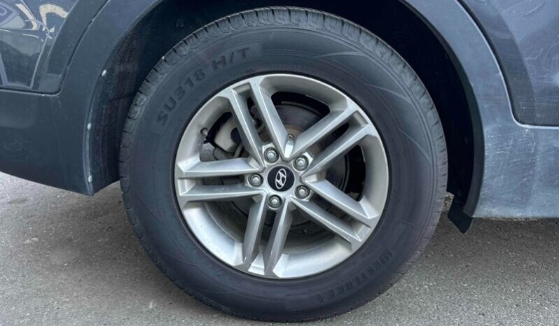 
								2018 Hyundai Santa Fe Sport Premium AWD full									