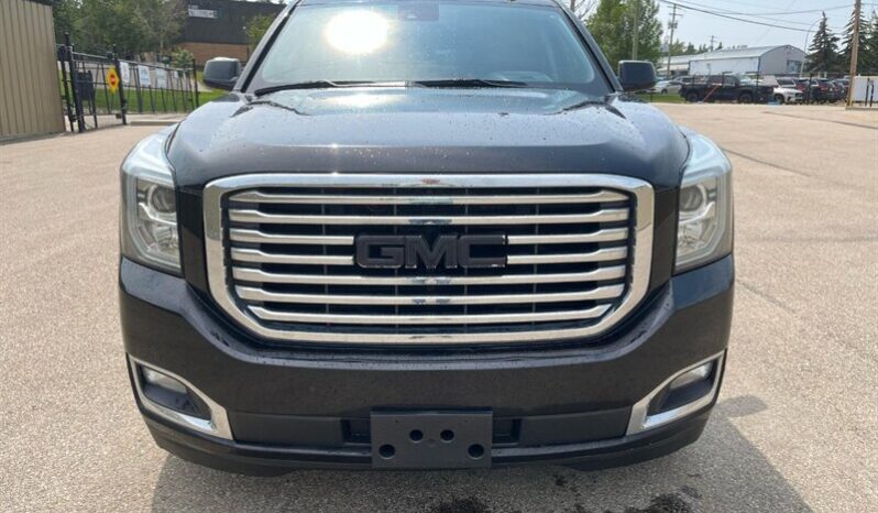 
								2020 GMC Yukon XL SLT 4×4 full									