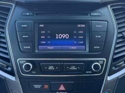 
										2018 Hyundai Santa Fe Sport Premium AWD full									