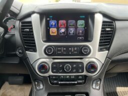 
										2020 GMC Yukon XL SLT 4×4 full									