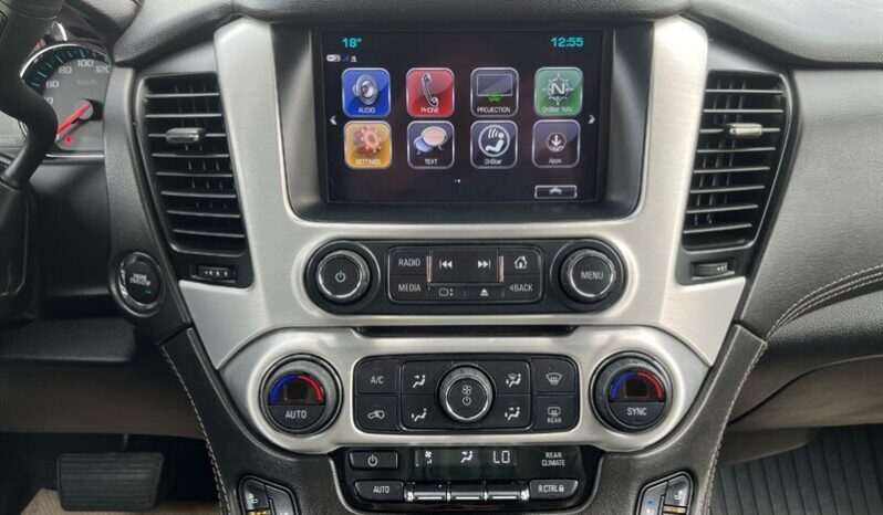 
								2020 GMC Yukon XL SLT 4×4 full									