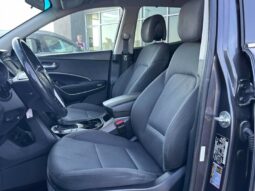 
										2018 Hyundai Santa Fe Sport Premium AWD full									