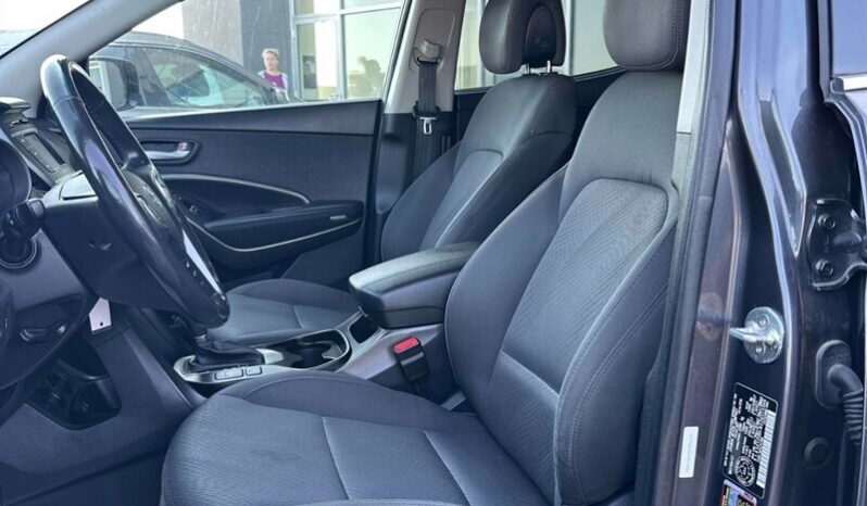 
								2018 Hyundai Santa Fe Sport Premium AWD full									