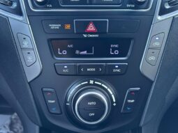 
										2018 Hyundai Santa Fe Sport Premium AWD full									