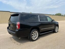 
										2020 GMC Yukon XL SLT 4×4 full									