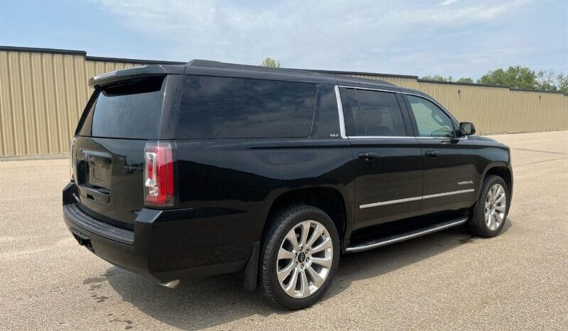 
								2020 GMC Yukon XL SLT 4×4 full									
