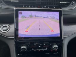 
										2022 Jeep Grand Cherokee L Overland 4X4 full									