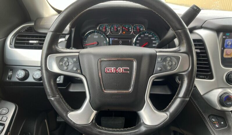 
								2020 GMC Yukon XL SLT 4×4 full									