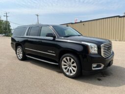 
										2020 GMC Yukon XL SLT 4×4 full									