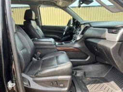 
										2020 GMC Yukon XL SLT 4×4 full									