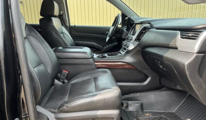 
								2020 GMC Yukon XL SLT 4×4 full									