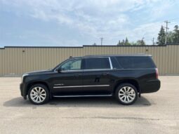 
										2020 GMC Yukon XL SLT 4×4 full									