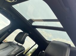 
										2022 Jeep Grand Cherokee L Overland 4X4 full									