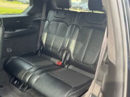 
										2022 Jeep Grand Cherokee L Overland 4X4 full									