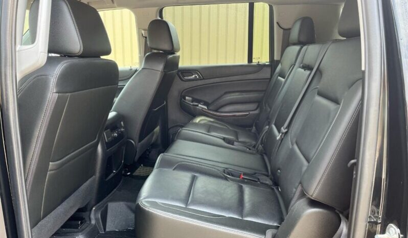 
								2020 GMC Yukon XL SLT 4×4 full									