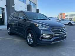 
										2018 Hyundai Santa Fe Sport Premium AWD full									
