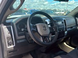 
										2012 RAM 1500 SLT full									