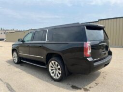 
										2020 GMC Yukon XL SLT 4×4 full									