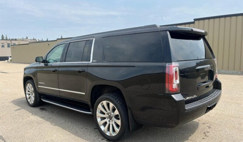 
								2020 GMC Yukon XL SLT 4×4 full									