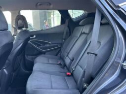 
										2018 Hyundai Santa Fe Sport Premium AWD full									