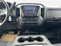 
										2016 GMC Sierra 1500 SLE 4×4 full									