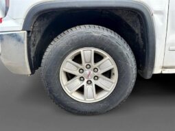 
										2016 GMC Sierra 1500 SLE 4×4 full									