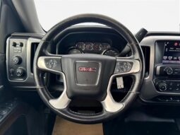 
										2016 GMC Sierra 1500 SLE 4×4 full									