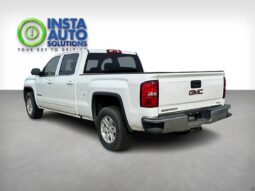 
										2016 GMC Sierra 1500 SLE 4×4 full									