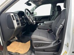 
										2016 GMC Sierra 1500 SLE 4×4 full									