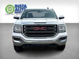 
										2016 GMC Sierra 1500 SLE 4×4 full									
