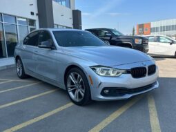
										2016 BMW 3-Series 328i xDrive AWD full									