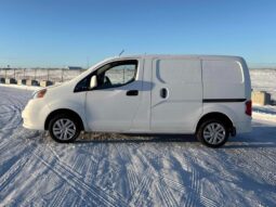 
										2018 Nissan NV200 S Compact Cargo full									