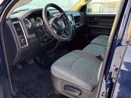 
										2017 RAM 1500 ST 4X4 full									