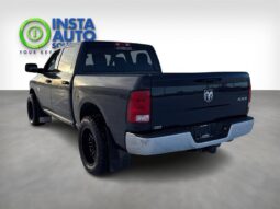 
										2017 RAM 1500 ST 4X4 full									